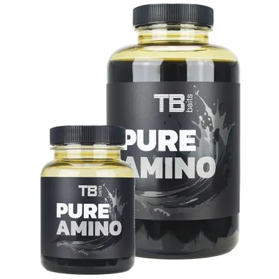 Zdjęcie produktu dla TB Baits Pure Amino 500ml