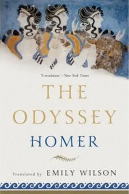 Obrázok produktu pre The Odyssey