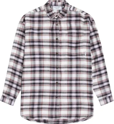 Produktbild von Animal - "Maisie" Hemd für Damen, Weich, leger MW5001 (44 DE) (Pink)