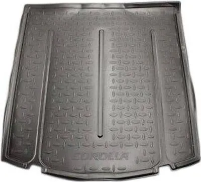 Immagine prodotto di TOYOTA Corolla Gummi Kofferraummatte PW241-02004 OE