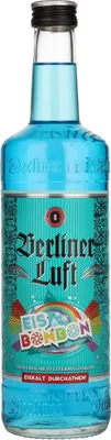 Produktbild von Berliner Luft Eisbonbon 18% Vol. 700ml