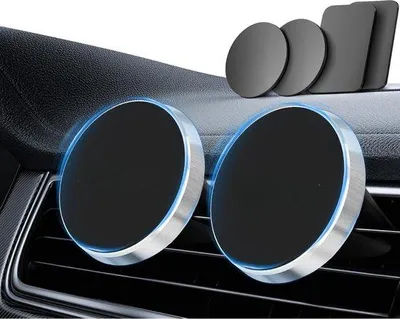Produktbild von Magnetischer Autohalter für Mobiltelefone universell