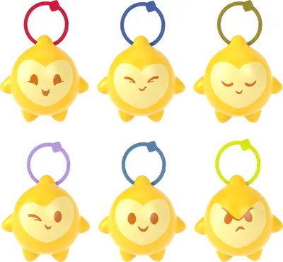 Image de Disney Daylight Mini Surprise Character Asst
