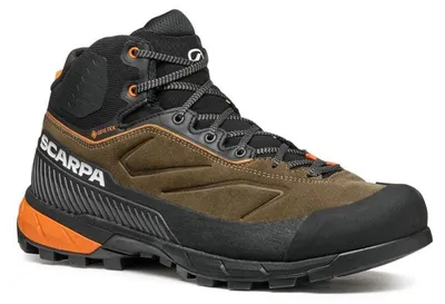 Rapid XT Mid GTX  Approach Schuhe, Herren - Scarpa (15)