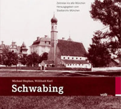 Obrázok produktu pre Schwabing