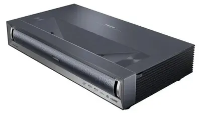 Zdjęcie produktu dla Hisense PX3, 2800 ANSI lumenów, UHD 4K (3840x2160), 3000:1, 16:9, 2032 - 3810 mm (80 - 150"), Laser