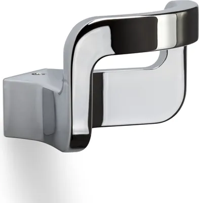 Produktbild von SOTECH Kleiderhaken BOB 72 x 52 x 38 mm Chrom poliert