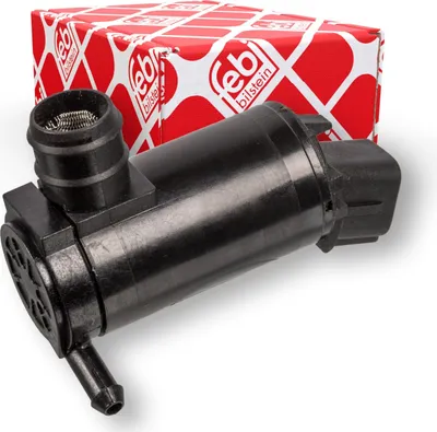 Produktbild von FEBI BILSTEIN Waschwasserpumpe für CHEVROLET Epica KL1 170368