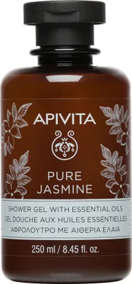 Produktbild von PURE JASMINE gel de bañ o con jazmí n 250 ml