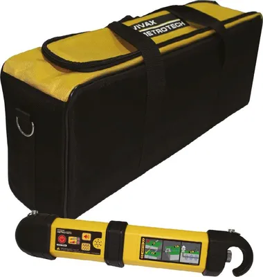 Obrázok produktu pre rabo vScan transmitter Tx 1W pre všetky káblové detektory vScan / vLoc