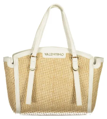Produktbild von Elegante weiße Damenhandtasche mit vielseitigen Tragemöglichkeiten