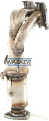 Produktbild von WALKER Katalysator Kat für VW POLO (9N) 28699