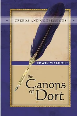 Produktbild von The Canons Of Dort
