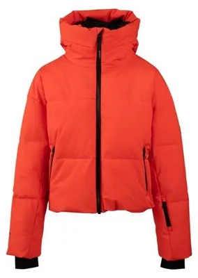 Produktbild von Brunotti Ski-/Snowboardjacke Damen - XS/34