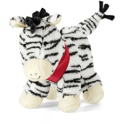 Produktbild von Sterntaler 31323 - Spieltier Zebra Zimba