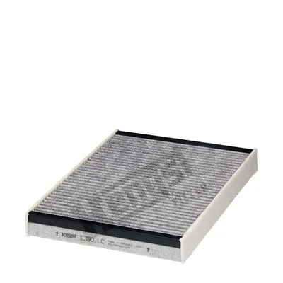 Produktbild von Hengst Aktivikohle-Innenraumfilter für Citroen C5 C6 Peugeot 407