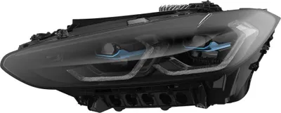 Produktbild von DIEDERICHS 1246081 Hauptscheinwerfer links für BMW 4 Coupe (G22, G82) 2021-02.2024