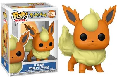 Obrázok produktu pre POP figure Pokemon Flareon