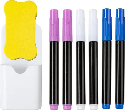 Obrázok produktu pre Priehľadná akrylová magnetická mesačná / týždenná / prázdna plánovacia tabuľa pre kalendár na chladničku 40 * 30 cm