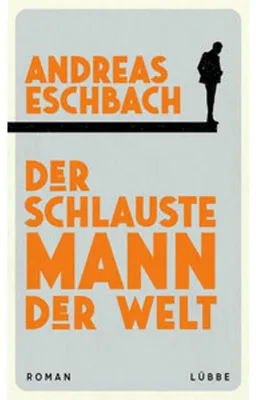 Image de Der schlauste Mann der Welt