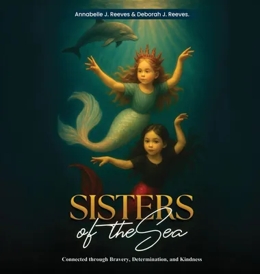 Produktbild von Sisters of the Sea