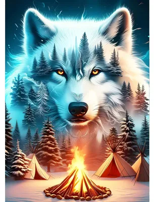 Produktbild von Diamantmal-Set – 5D-Kunstset für Erwachsene und Anfänger, 30x40 cm