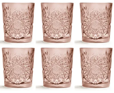 Produktbild von Mäser Glasbecher-Set , Spectra