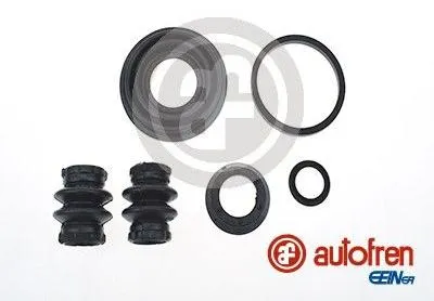 Produktbild von AUTOFREN SEINSA Reparatursatz, Bremssattel D4788