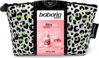 Obrázek produktu pro Barbaria Lifting Leopardentasche 2025