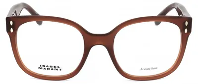 Produktbild von Isabel Marant Sonnenbrille IM 0021 LHF 52 20 145