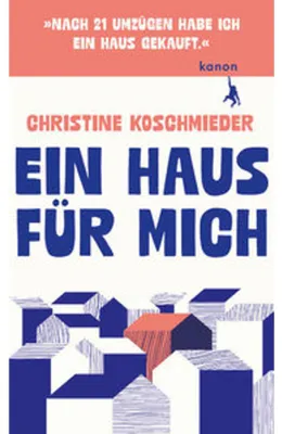 Produktbild von Ein Haus für mich