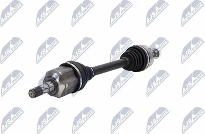 Produktbild von NTY NPW-FT-079 Antriebswelle Vorne Links für JEEP Renegade SUV (BU, B1) für FIAT 500X (334)