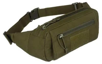 Obrázek produktu pro Peterson Pánská ledvinka Reserind khaki One size