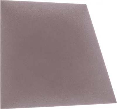 Produktbild von 8x sossai Toppa - Wandpaneel gepolstert, Trapez 35 x 25 x 30 cm, Rosa