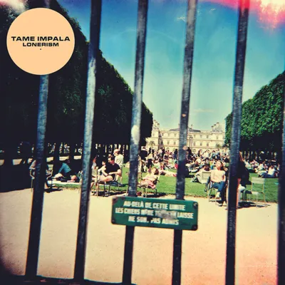 Zdjęcie produktu dla LONERISM 2LP. Winyl