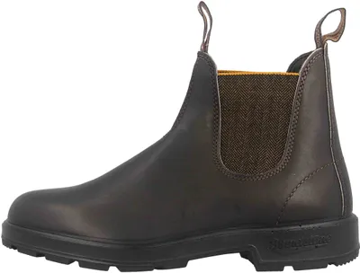 Produktbild von Blundstone 2403 Chelsea Boots In Brown For Men – 9.5 UK - 43.5 EU - 10.5 US / Brown