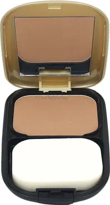 Obrázok produktu pre Max Factor Facefinity Compact, Nádoba, Prášok, Béžová, Toffee, Matte, Ženy