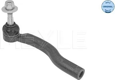 Produktbild von MEYLE Spurstangenkopf Spurstange für TOYOTA PRIUS (ZVW3) Außen Vorne Links 30-16 020 0172