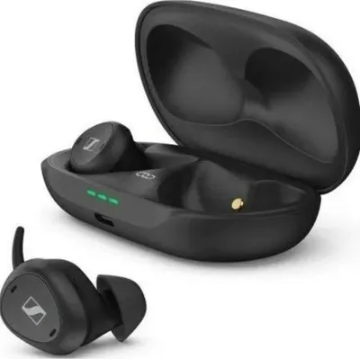 Image de Ensemble transparent pour téléviseur Sennheiser