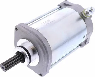 Zdjęcie produktu dla Silnik rozrusznika JMP MQD68372 do Triumph