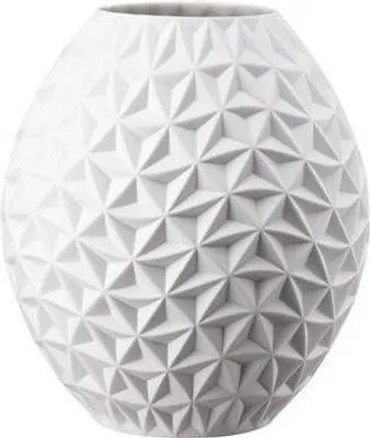 Produktbild von Rosenthal Vase 25 cm Spindrift 14604-100102-26025