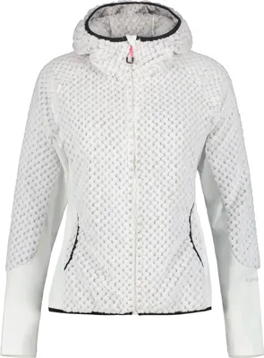 Produktbild von ICEPEAK DAISETTA Jacke HELLGRAU HELLGRAU L