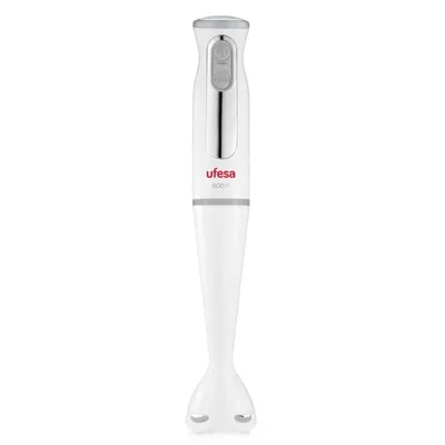 Produktbild von Tyčový mixér Ufesa Vital BP3441 Anti-splash 600W bílý
