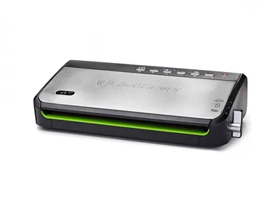 Image de FoodSaver machine sous vide Profi Line - acier inoxydable - FFS005/X