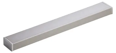 Produktbild von SOTECH Möbelgriff SW109 Schrankgriff – Bohrabstand 160 mm, Edelstahloptik