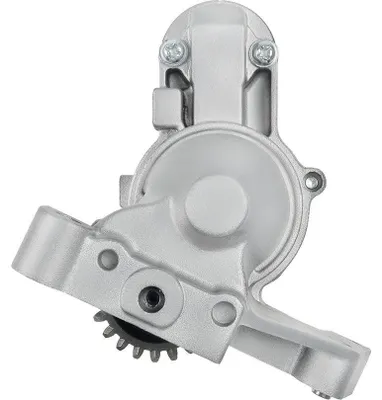 Productafbeelding van Volledig e AS-PL startmotor
