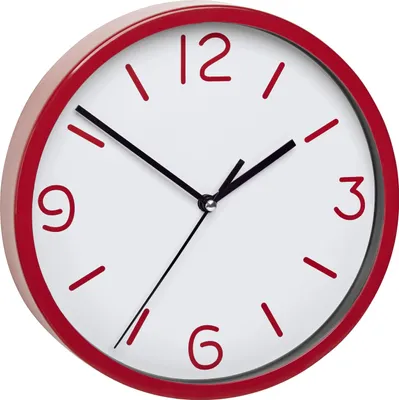 Produktbild von Wanduhr