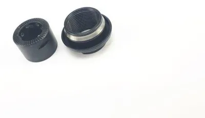 Produktbild von Shimano Asconus RX31-F12 Fahrradkomponente