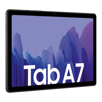 Obrázok produktu pre Samsung Galaxy Tab A7 SM-T500, 26,4 cm (10.4"), 2000 x 1200 px, 32 GB, 3 GB, Android 11, Šedá