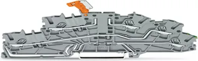 Obrázek produktu pro Wago 2003-6644, 5,2 mm, 110 mm, 50 kusů